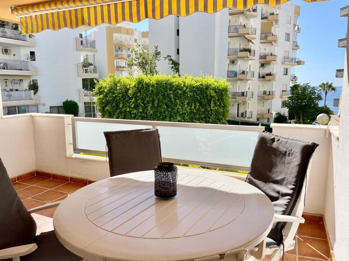 Marbella Del Mar II - Eaw Homes Eksteriør bilde
