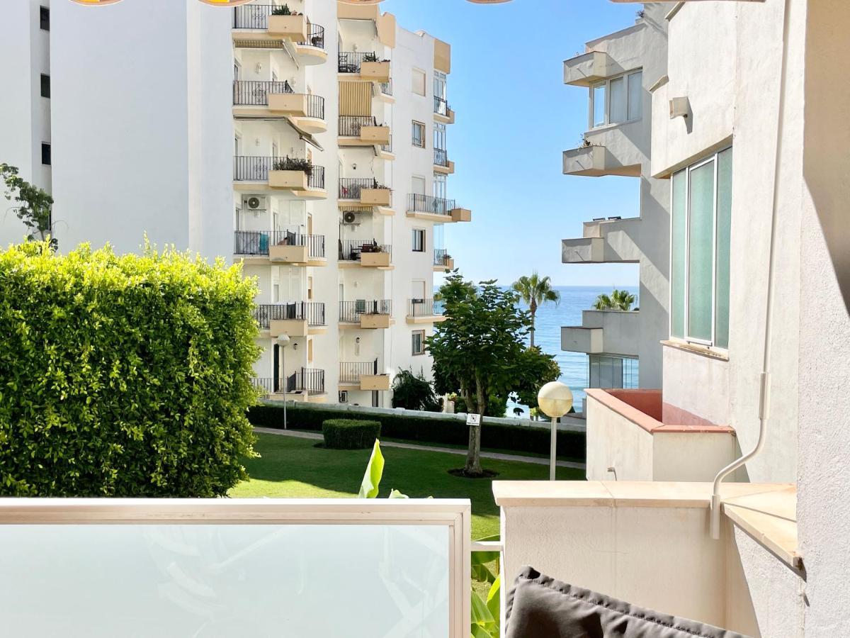 Marbella Del Mar II - Eaw Homes Eksteriør bilde