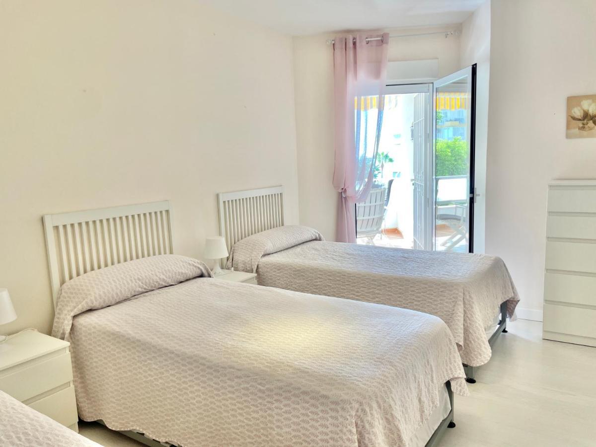 Marbella Del Mar II - Eaw Homes Eksteriør bilde