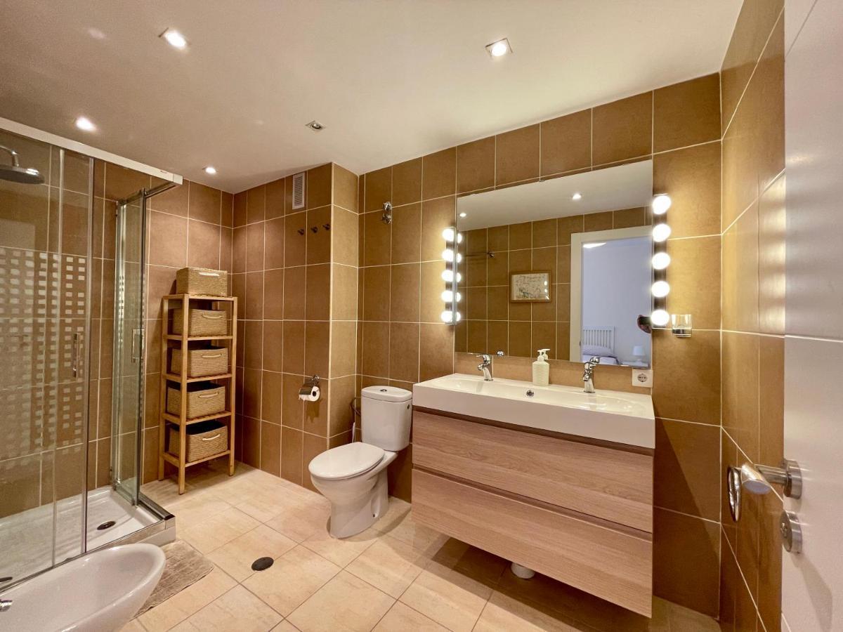 Marbella Del Mar II - Eaw Homes Eksteriør bilde