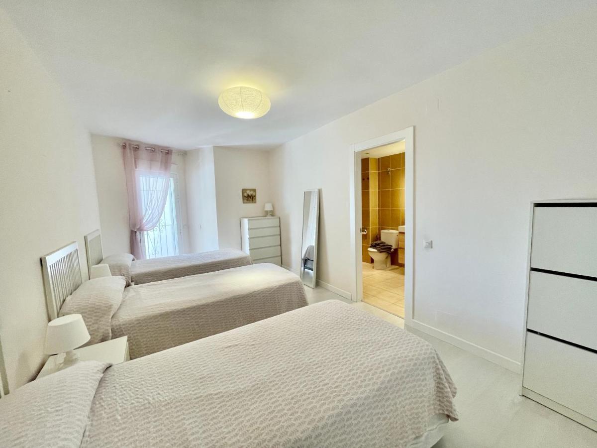 Marbella Del Mar II - Eaw Homes Eksteriør bilde