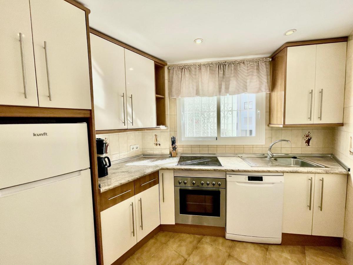Marbella Del Mar II - Eaw Homes Eksteriør bilde
