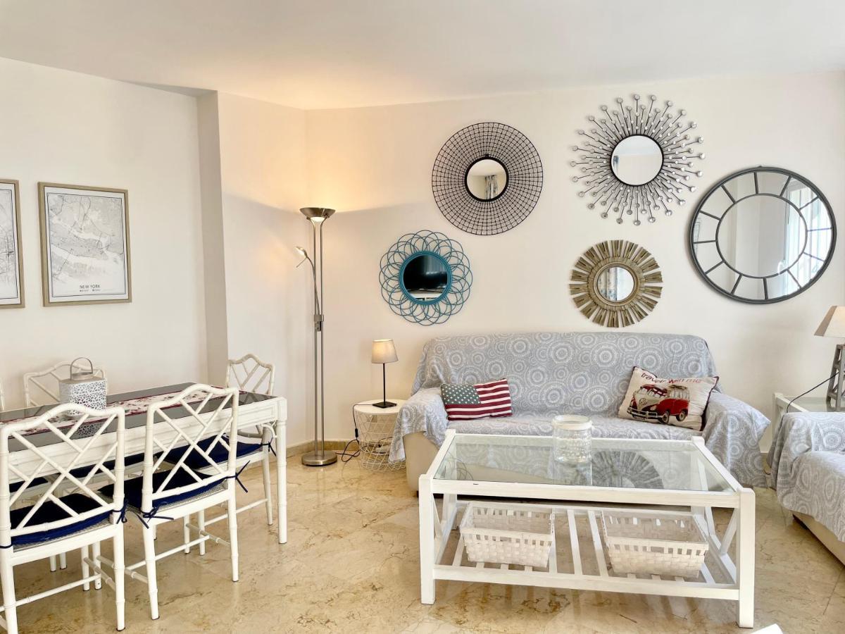 Marbella Del Mar II - Eaw Homes Eksteriør bilde