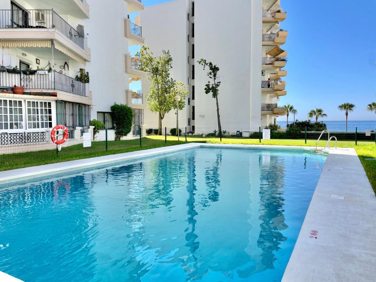 Marbella Del Mar II - Eaw Homes Eksteriør bilde