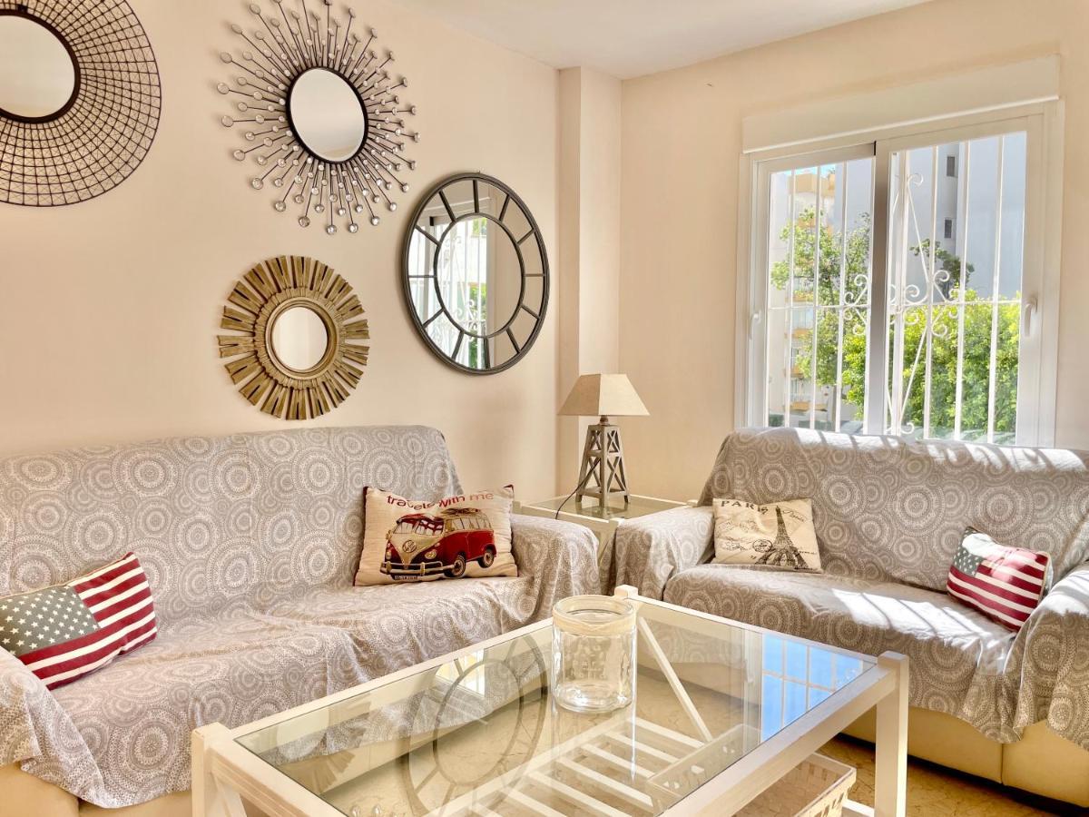 Marbella Del Mar II - Eaw Homes Eksteriør bilde