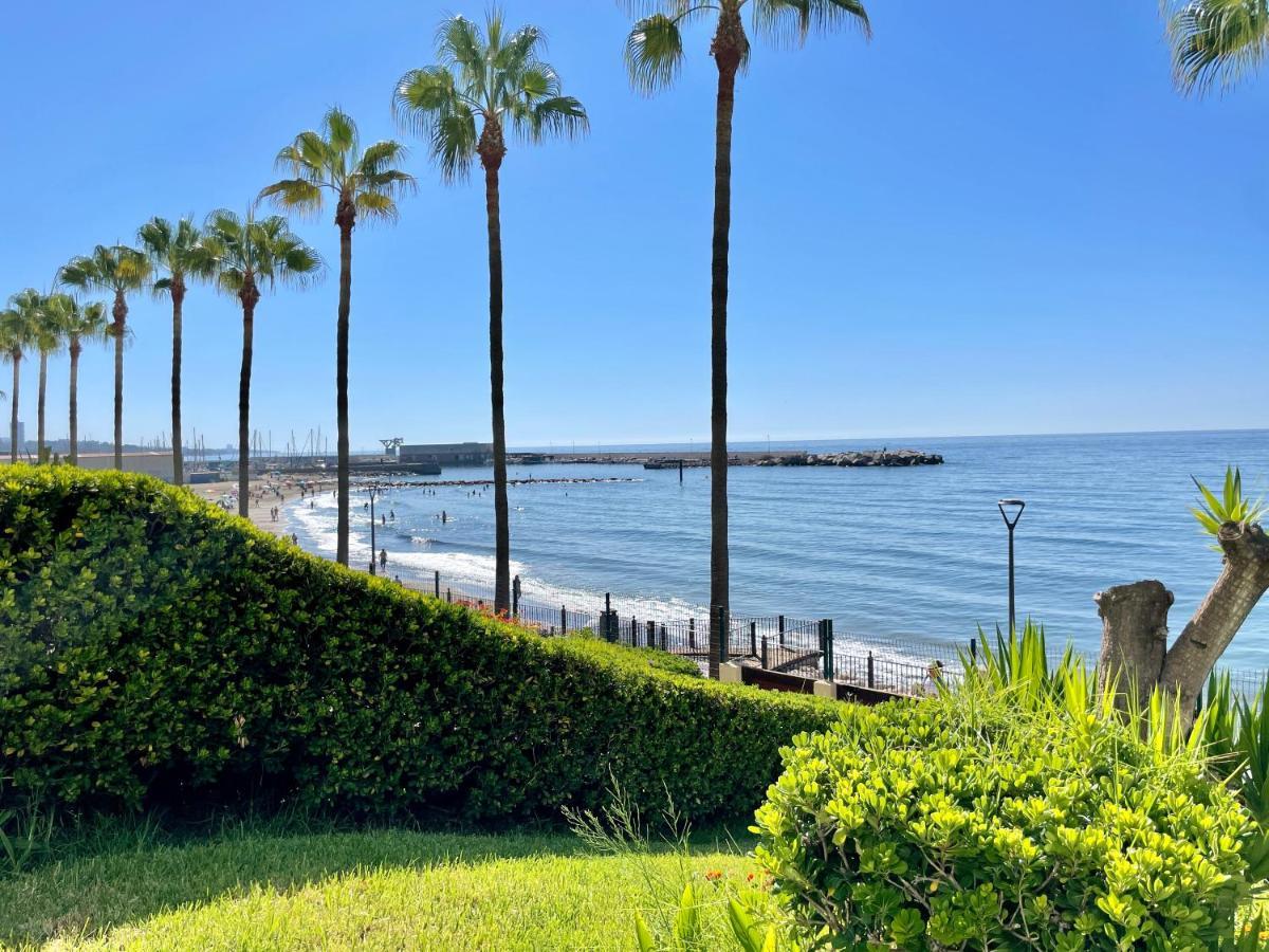 Marbella Del Mar II - Eaw Homes Eksteriør bilde