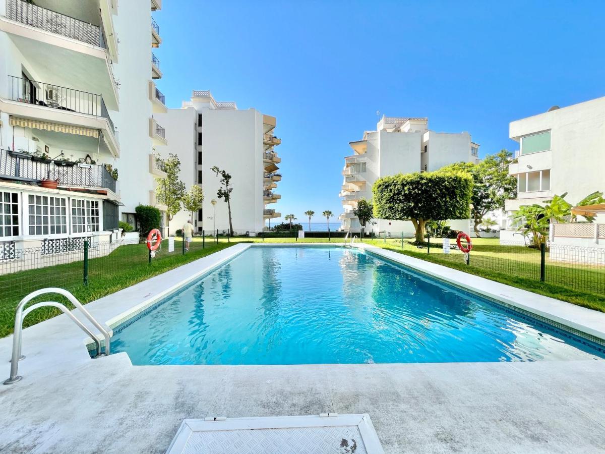 Marbella Del Mar II - Eaw Homes Eksteriør bilde